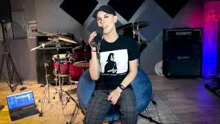 Without U (cover of Beach Goons covering Spooky Black)