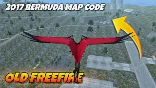 Oldest Bermuda Mode in Craftland | Freefire SacSo