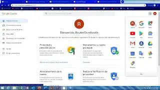 CONFIGURAR EMAIL PARA NOTIFICACIONES  CON MIKROTIK (2019)
