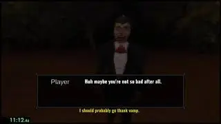 Bite Night in 11:30 [Former WR]