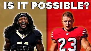 The Saints Have A Chance To Do Something BIG