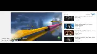 Android Games 2016 Screen O Matic Test