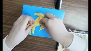 золотая рыбка