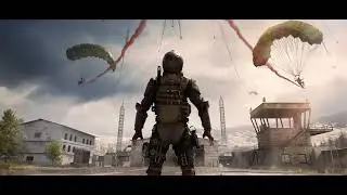 COD Warzone Mobile Gameplay | 1080p FHD