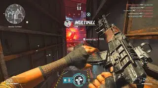 XDefiant Closed Beta Gameplay 5