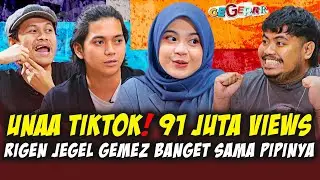 UNAA TIKTOK BA EVOS TERGEMAS❗🤣 CRITICAL DAMAGENYA NYAMPE KE VIETNAM❓