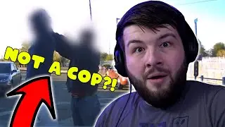CRAZY Things Caught On Dashcams!