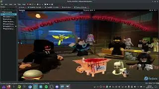 Fedora 33 on VMware Workstation be like