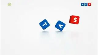 TVS - Oprawa graficzna (2025)