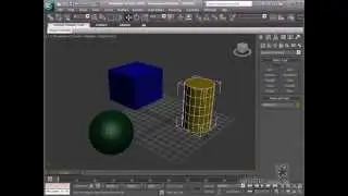 M3A5 - Introducing primitives - Working with primitives