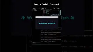 ColorPulse GUI 🌈✨ Hypnotic Python HSV animation using tkinter + colorsys 💻 