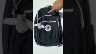 Backpacks are here! 😃