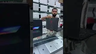 HP OMEN: Power Packed Gaming with i7, 16GB RAM, 1TB, 6GB RTX 2060!