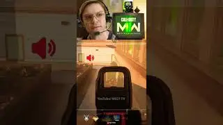 Smack talker meets Jeff Dahmer in MW2 #mw2 #callofduty #dahmer