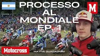 PROCESSO AL MONDIALE EP.1 | Mattia Guadagnini analizza il primo GP della stagione 2024