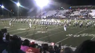 HIGHLAND SPRINGS HIGH SCHOOL