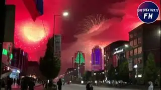ГРОЗНЫЙ САМЫЙ КРАСИВЫЙ ГОРОД НА ЗЕМЛЕ💗Са Г1ала💗2019