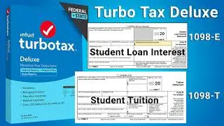 Turbotax deluxe 2021.