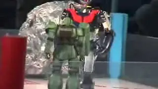 Robots