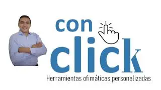Jorge Plata - Herramientas Ofimáticas Personalizadas MS EXcel