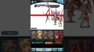 Granblue Fantasy : Xeno Corow Clash [NM 120]