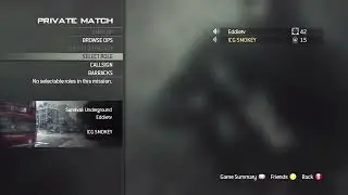 Call of Duty: Modern Warfare 3 (2011) - EddieTV Cracking Up