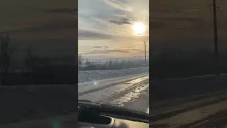 Дорога к дому