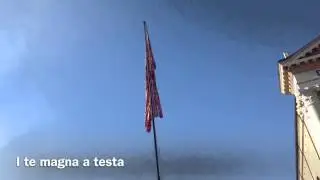 Festa dei veneti @Cittadella 2015