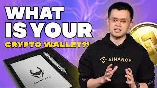 HOT VS COLD CRYPTO WALLETS