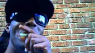 '' behind the scenes at the *CREAM MEAN ALOT * video shoot...