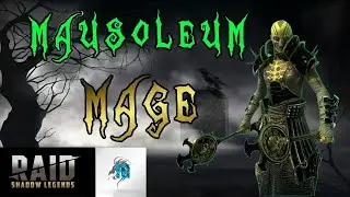 Mausoleum Mage Guide
