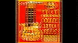 BERT WEEDON - SLEEPWALK