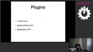 Tooling for IntelliJ Platform Plugins
