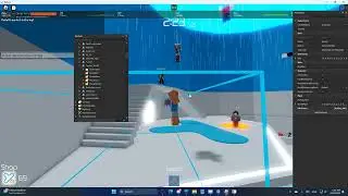 TUTORIAL ON HOW TO GET FREE STUFF IN TOWER OF HELL WITH DEX EXPLORER