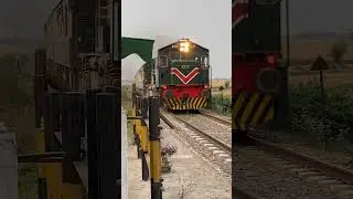 Speedy PHA 20 With Rehman Baba Express Cross Mansoor Wali Phhatak 