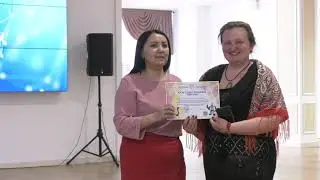 РОБОТАЙМ — 2022, АПРЕЛЬ