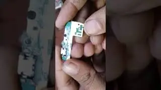 MI 5 charging port replacement 