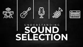Which SOUNDS should you Use For Your Beats?