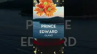 PRINCE EDWARD ISLAND