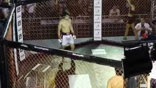 Karomatov Firuz  WMMA 15 seconds