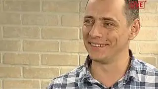Интервью каналу Катунь Live: Про посадку и пожар на Боинге в аэропорту Барнаула