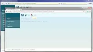 PHP Admin Panel - private messages