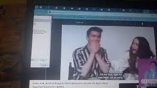 KSHB 41 Sadie Sink Kit Connor has BSOD