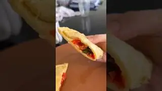 Crepioca