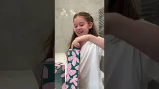 Распаковка новых продуктов от The Act 💁‍♀️🛍️