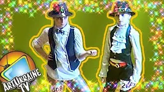 #Dance