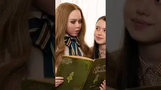 #Behind