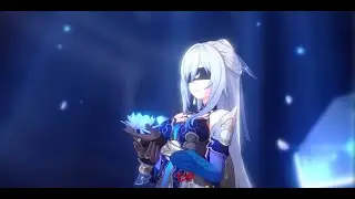 Honkai Star Rail