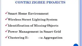 CONTIKI ZIGBEE PROJECTS | CONTIKI ZIGBEE THESIS | CONTIKI ZIGBEE PROJECTS EXAMPLES