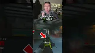 The bait and switch, a CLASSIC strat for you and your Duo Demon